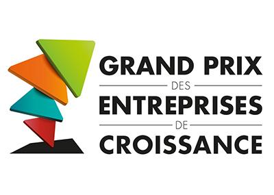 Grand Prix Entreprise de Croissance